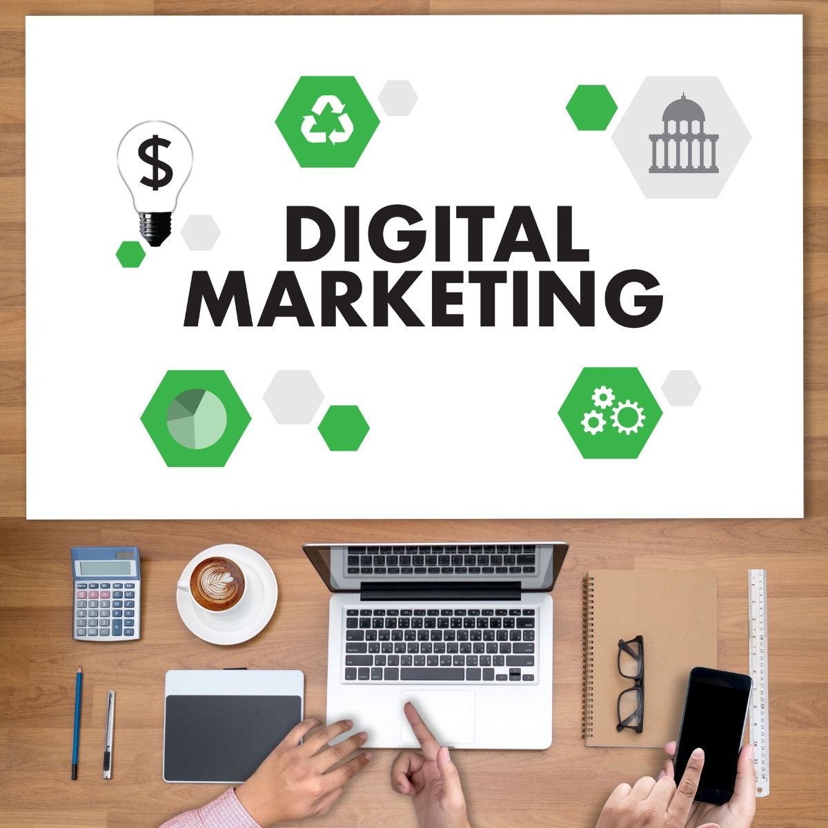 Digital Marketing