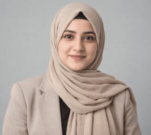 zainab safdar