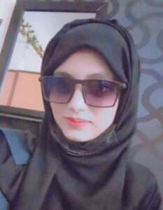 Khadija Akbar