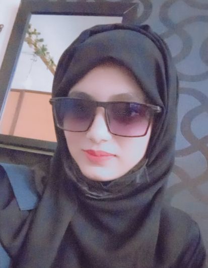 Khadija Akbar