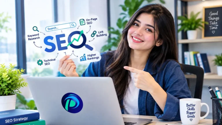 Basic SEO