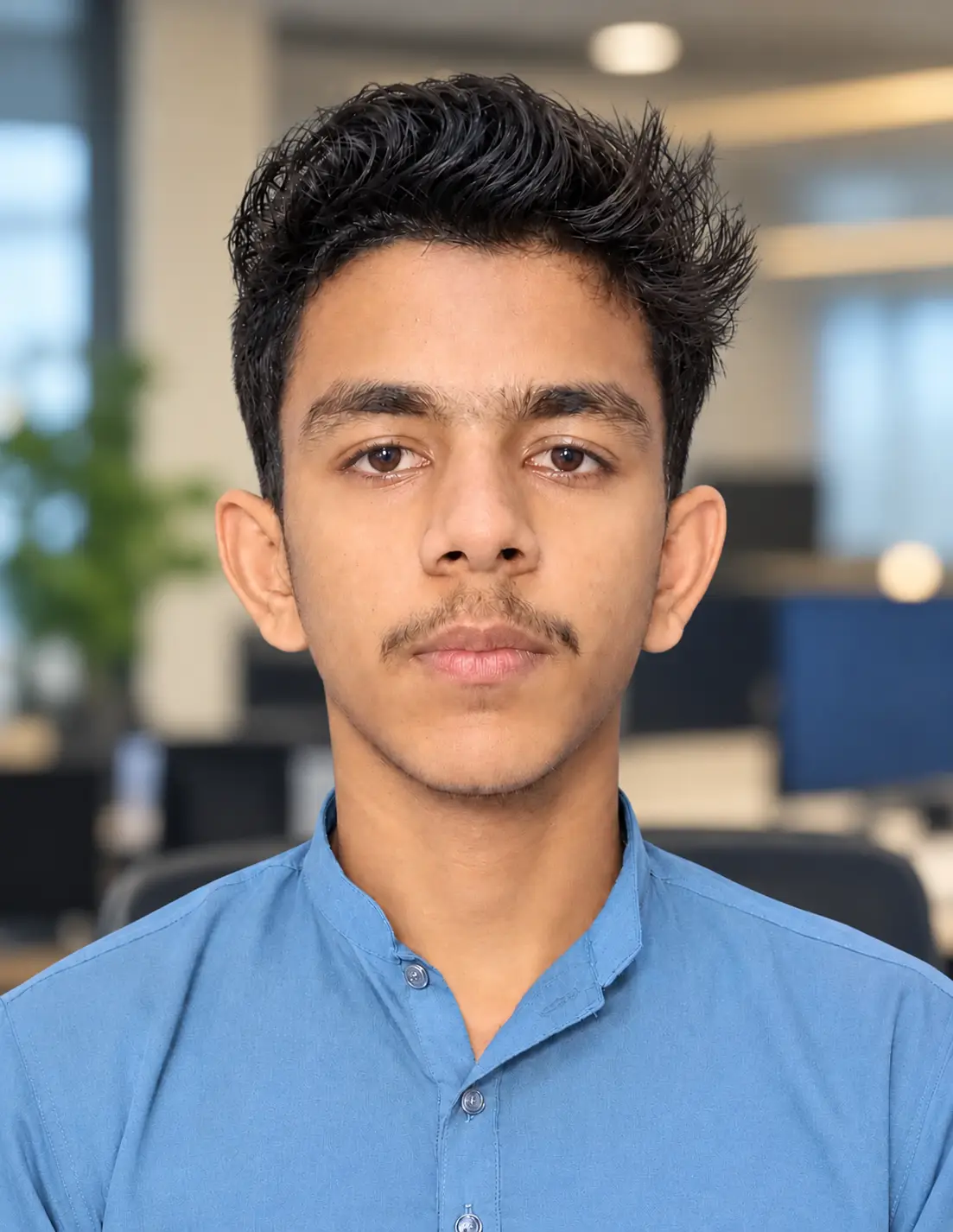 Muhammad Bilal