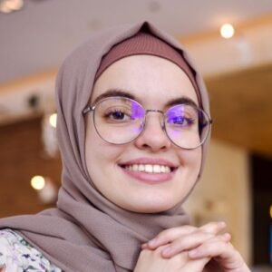 Khadija Akbar